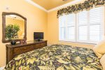 Sunset Island 37 Fountain Drive West unit 5E Second Bedroom